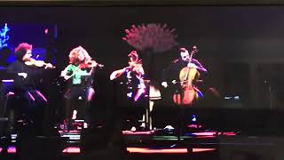 Far Behind - Eddie Vedder w String intro