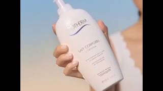 LAIT CORPOREL