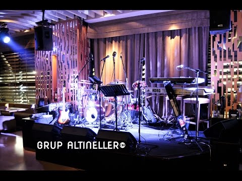 GRUP ALTINELLER© #saçlarını #taramışsın   #BORDEAUX  #ORKESTRA