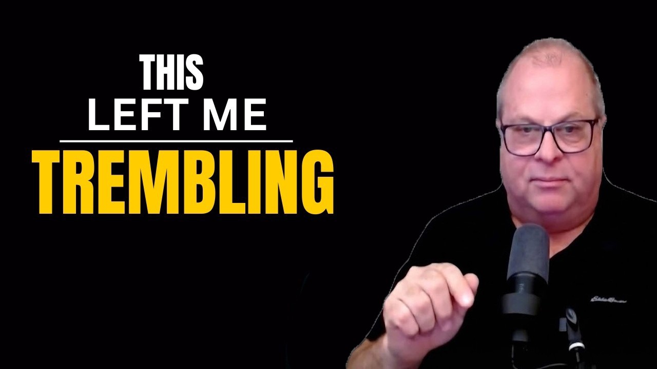 Barry Wunsch Prophetic Word ✝️ It Is Happening So Fast—God Warned Me About Trump! Be On High Alert!