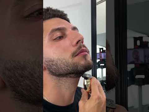 Part 7/8: Perfect Low Fade Self-Haircut Tutorial | How To Cut Your Own Hair