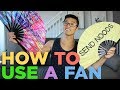 Fan Etiquette - DO's and DON'Ts || Rave Tips