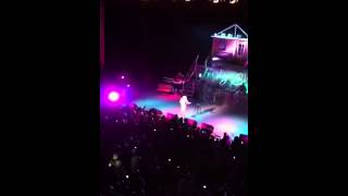 Keyshia Cole I Choose You live 2013
