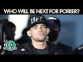 Who will Dustin Poirier fight next? | DC & Helwani | ESPN MMA