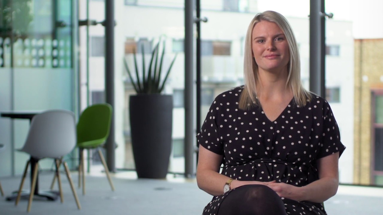 Hannah's CIPD membership journey and upgrade to Chartered Member