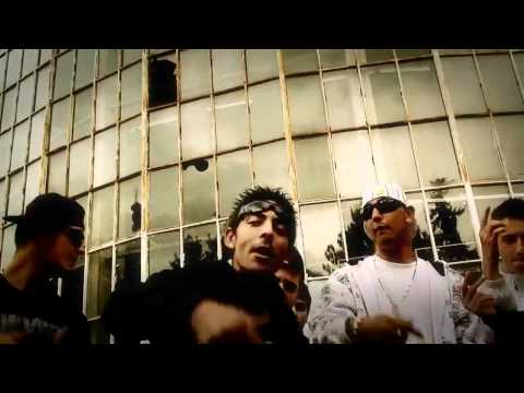 RAPlaY feat Corona - Ulice Mi Znaju Ime / RAPlaY feat Smokey Hoces (Official video)