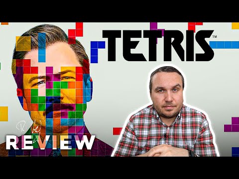 TETRIS Kritik Review (2023)