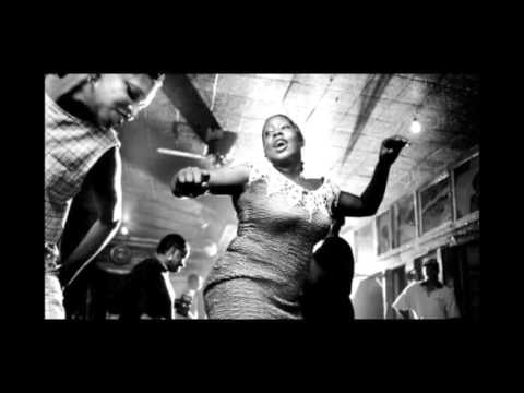 Jimmy Dawkins ~ ''You Got Me Runnin ''' ( Live Skopje Jazz Festival 1991 )