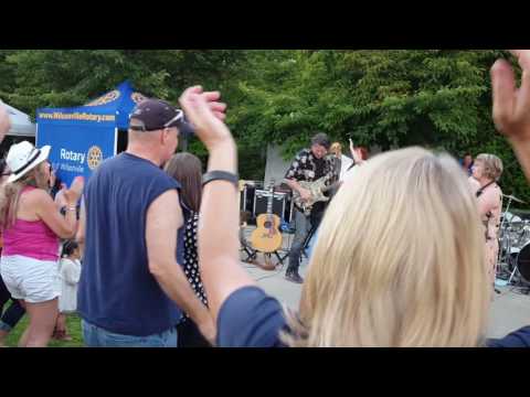 Harden My Heart by QuarterFlash