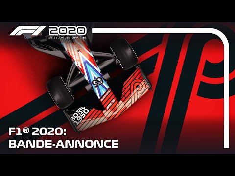 F1® 2020 | Bande-Annonce Trailer [FR]