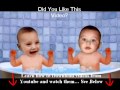 Tootin Bathtub Baby Cousins Download From Youtube