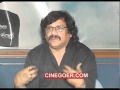Kshetram Press Meet Jagapathi Babu Priyamani