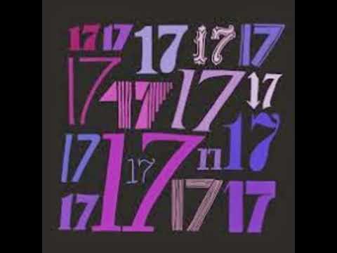 SEVENTEEN (17) IN THE BIBLE
