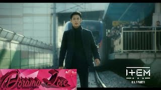 Son Seung Yeon (손승연) - Close To Night - Item - OST Part 1 - Sub Español (Dorama Love)