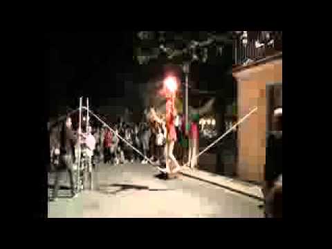 FESTA MEDIOEVAL 2014 CASTEL DI CASIO