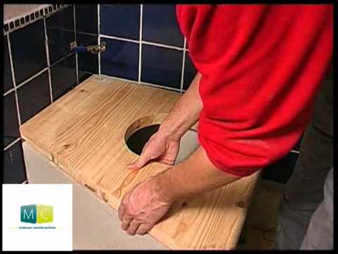 comment construire toilette seche
