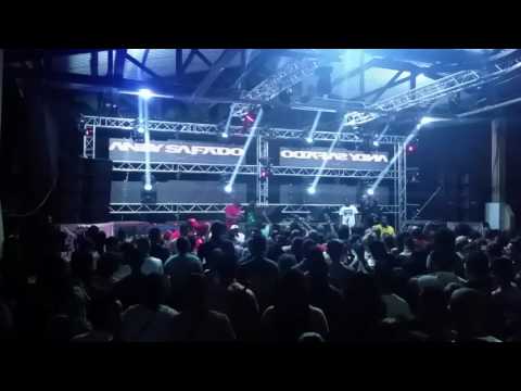 Andy Safado @ Lustig Festival 2016