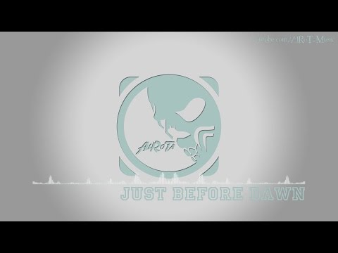 Just Before Dawn by Martin Carlberg - [Acoustic Group Music]