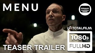 Download lagu Menu (2022) CZ HD trailer #horor mp3
