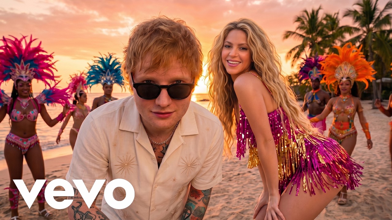 Ed Sheeran, Shakira, Taylor Swift, Selena Gomez, Rema 🔥 Top Hits 2026 🌍| Viral Spotify Songs Today!
