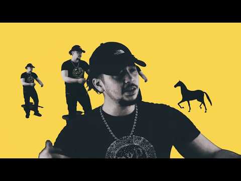 TSM - T.H.C (Clip officiel)