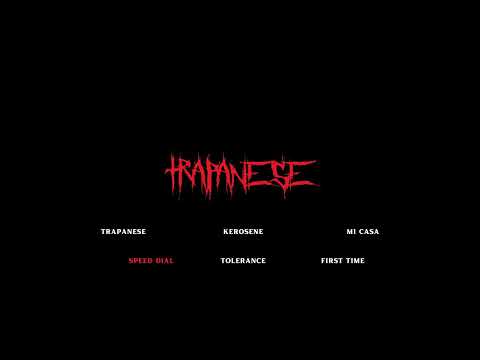 Qaab x DRV - Trapanese ( Full EP )