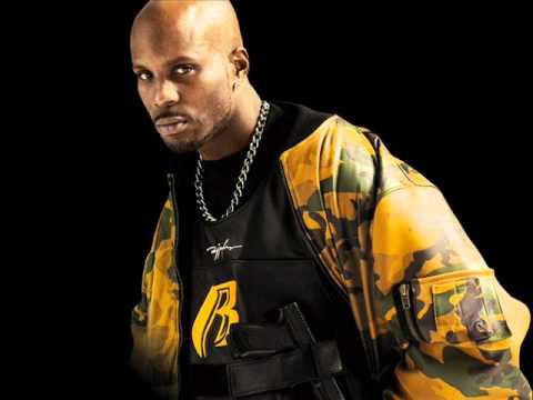 DMX vs. Tujamo & Plastik Funk - Get On Who (Carrot & Primas Mash-Up)