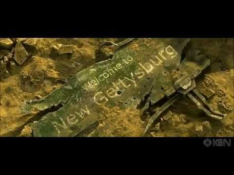 HD Official Starcraft 2 Movie trailer - cinematics - Starcraft II HD