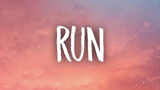 Taylor Swift - Run [Lyrics] Ft. Ed Sheeran (Taylor’s Version) (From the Vault)