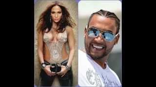 Jennifer Lopez feat. Don Omar - Hold You Down (Remix)
