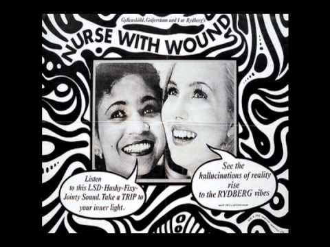 Nurse With Wound - Two Shaves and a Shine