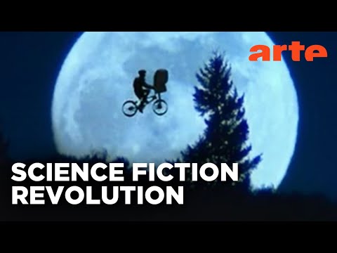 Die Pioniere | Science Fiction Revolution | Doku HD |  ARTE