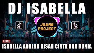 Download lagu DJ ISABELLA REMIX FULL BASS VIRAL TIKTOK TERBARU 2023 mp3 Download lagu DJ ISABELLA REMIX FULL BASS VIRAL TIKTOK TERBARU 2023 mp3