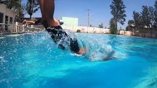 Pratham International School Video