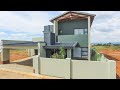 3 Bedroom House For Sale In North West Rustenburg Waterkloof Type 6 Roan Ridge