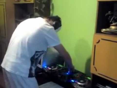 KNASSIX BRITHDAY MIX