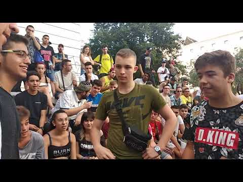 Buxa Antic vs Dazo  Joelius Filtros Pregold Bcn