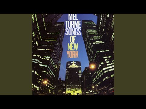 Harlem Nocturne - Mel Torme