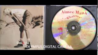 Aimee Mann - Fifty years after the fair