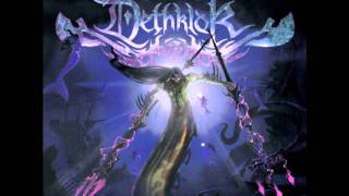 Dethklok Black Fire Upon Us Lyrics