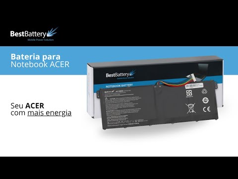 Bateria para Notebook Acer Aspire A515-51-55QD - BB Baterias