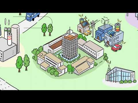 金沢工業大学のカーボンニュートラルの取り組み（音声なし）