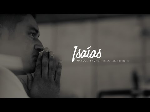 Diálogo Íntimo 2 - [Making of 4: Isaías] - @MarcosBrunet