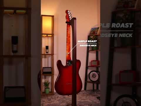 Fender Custom Shop American Custom Telecaster SH NOS - AAA Rosewood Fingerboard, Violin Burst image 25