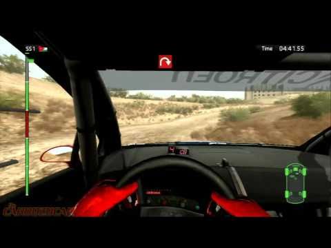 WRC 2 Playstation 3