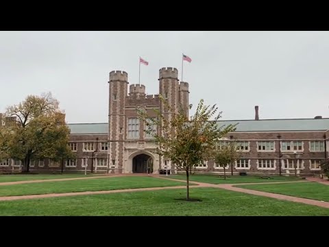 Washu Directory