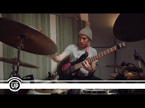 Kneebody - Natural Bridge (Official Music Video)