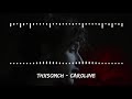ThxSoMch - CAROLINE