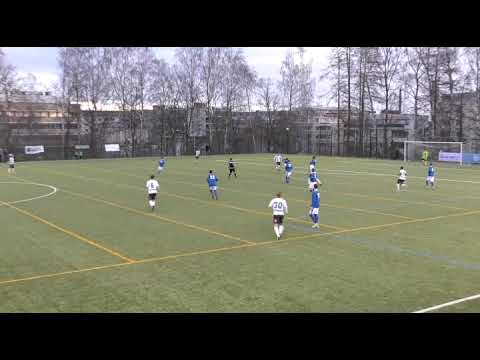 Highlights TPK x Peimari United