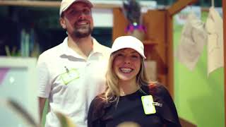 Long Live The Summer 2 - Luxembourg 2022